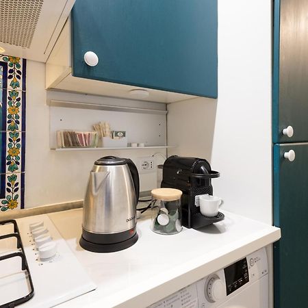 Scipioni Rome Apartment - Vatican エクステリア 写真