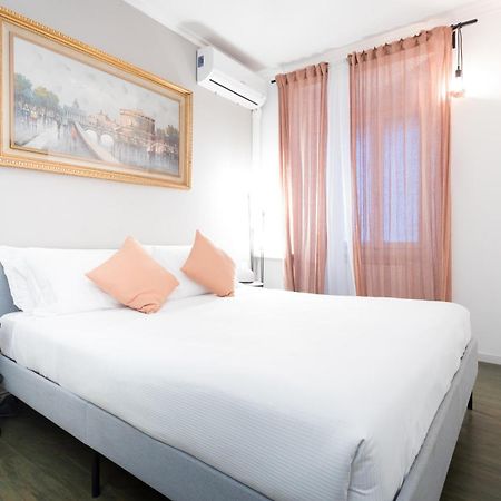 Scipioni Rome Apartment - Vatican エクステリア 写真