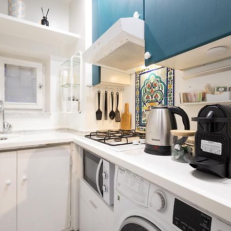 Scipioni Rome Apartment - Vatican エクステリア 写真