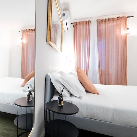 Scipioni Rome Apartment - Vatican エクステリア 写真