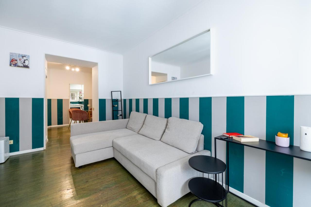 Scipioni Rome Apartment - Vatican エクステリア 写真