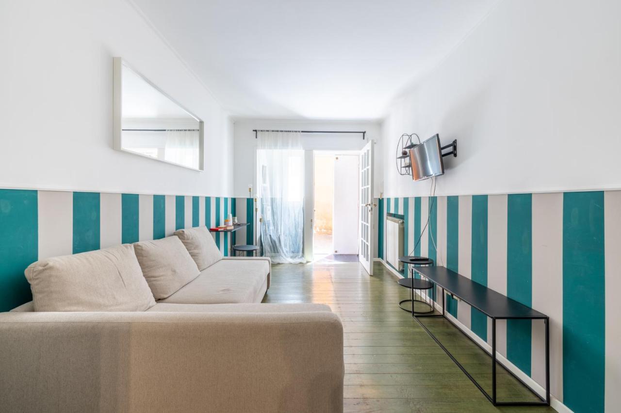 Scipioni Rome Apartment - Vatican エクステリア 写真