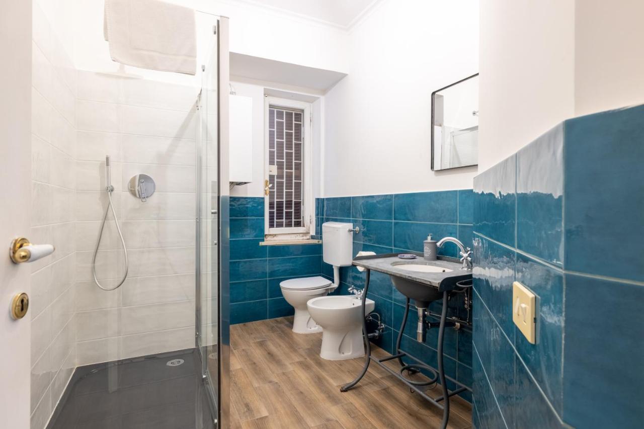 Scipioni Rome Apartment - Vatican エクステリア 写真
