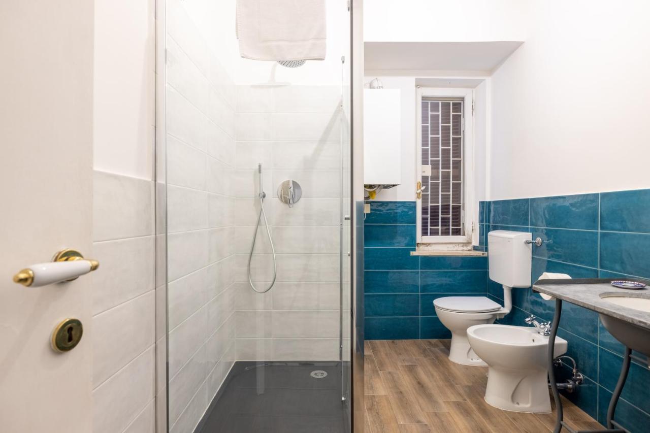 Scipioni Rome Apartment - Vatican エクステリア 写真