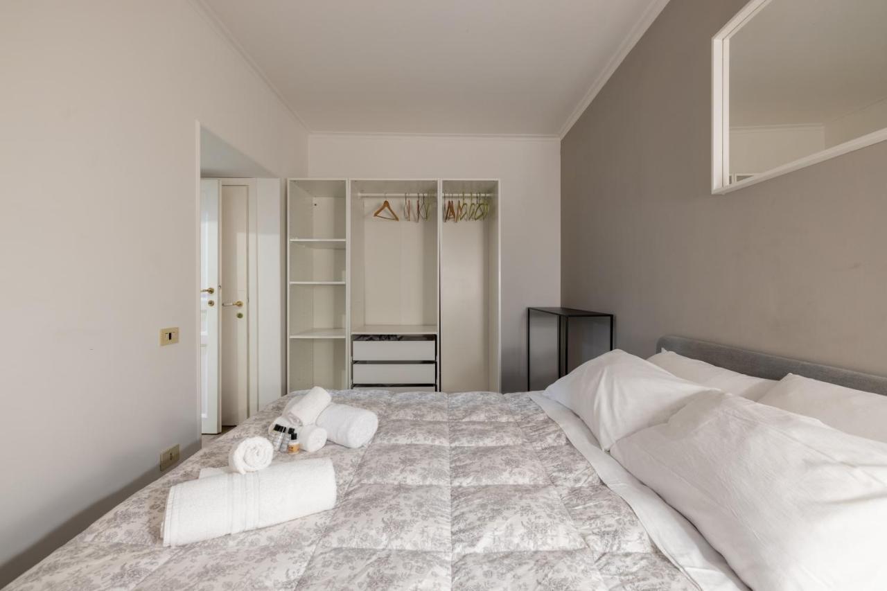 Scipioni Rome Apartment - Vatican エクステリア 写真