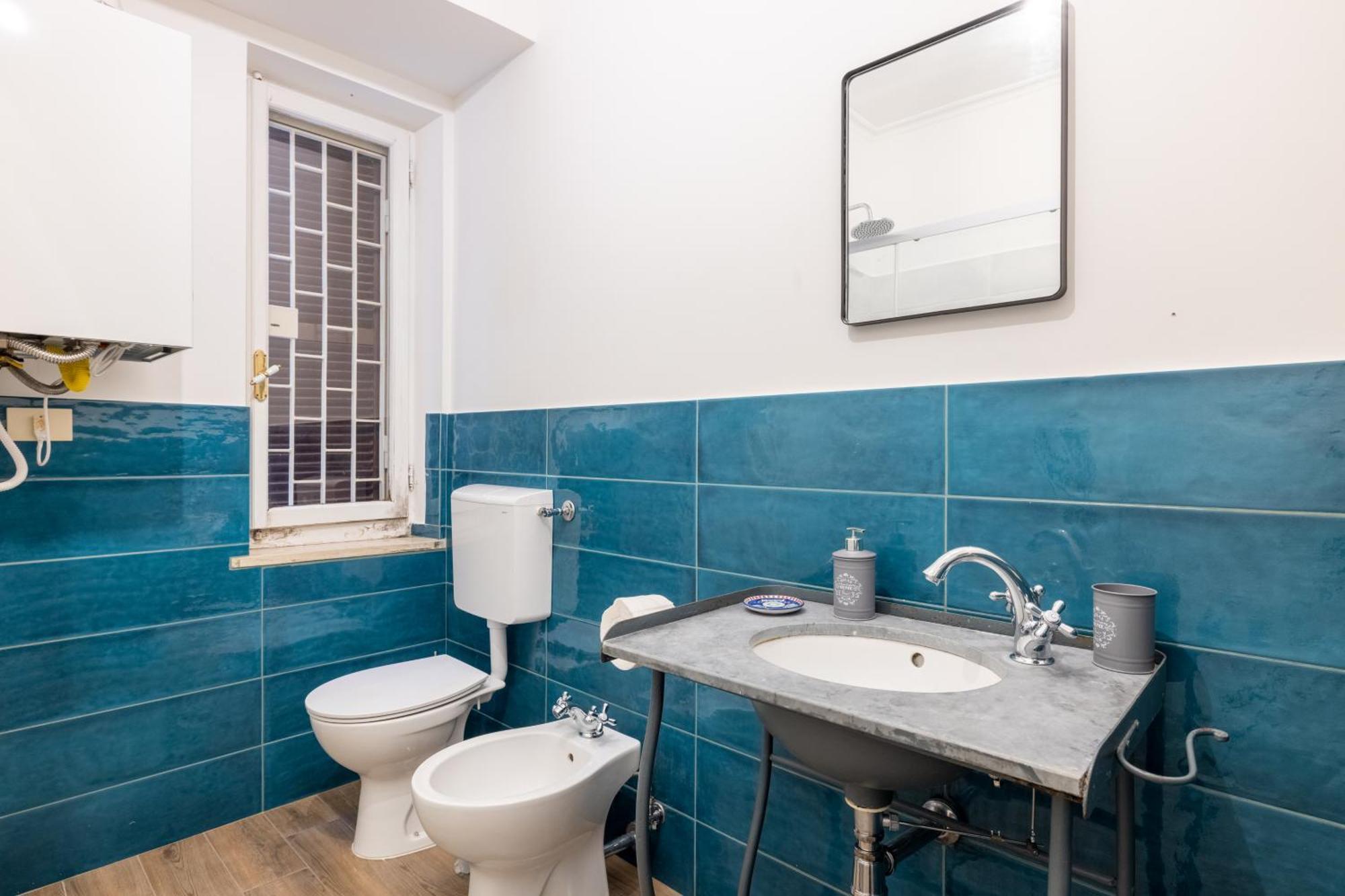 Scipioni Rome Apartment - Vatican エクステリア 写真