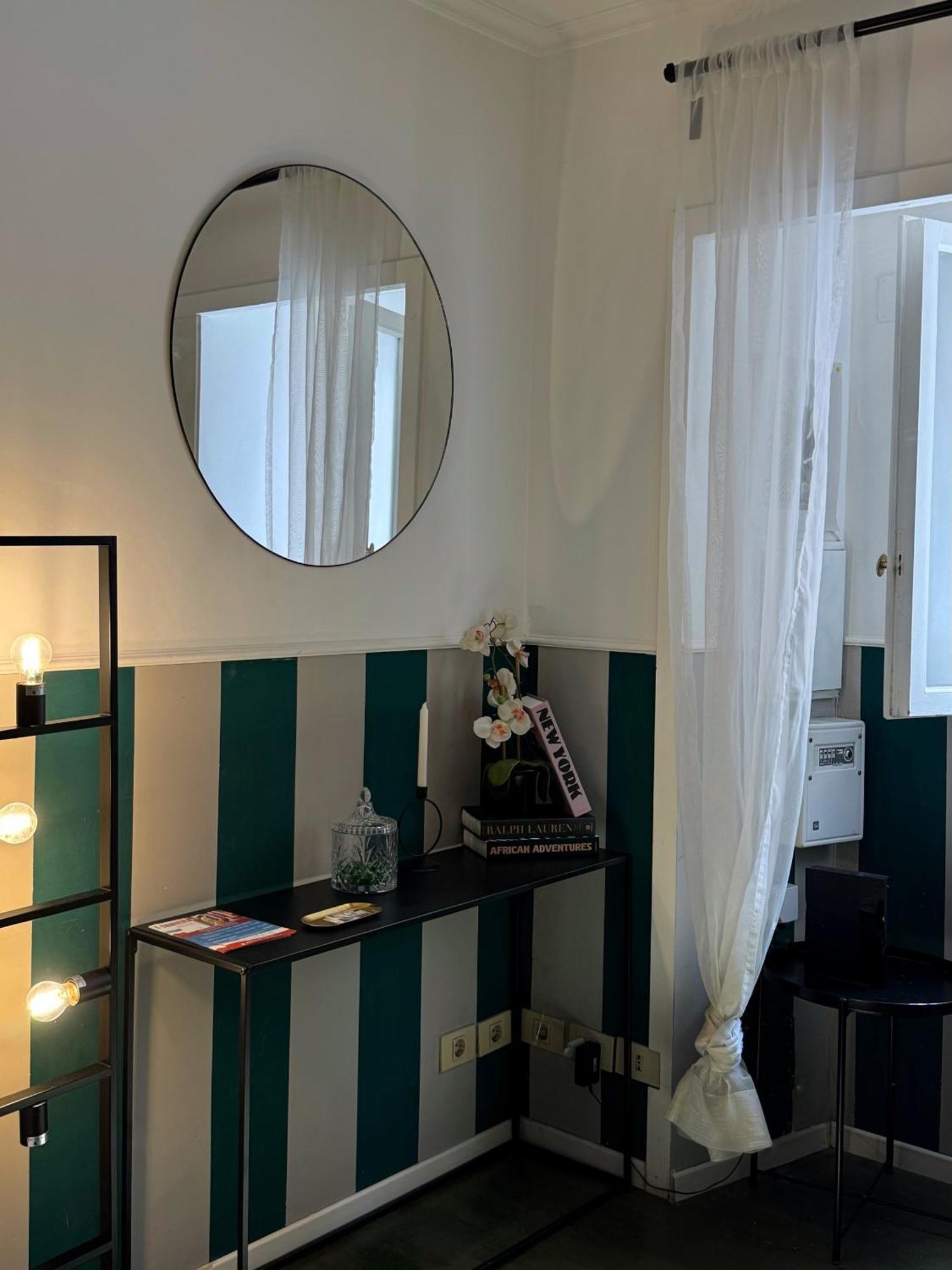 Scipioni Rome Apartment - Vatican エクステリア 写真