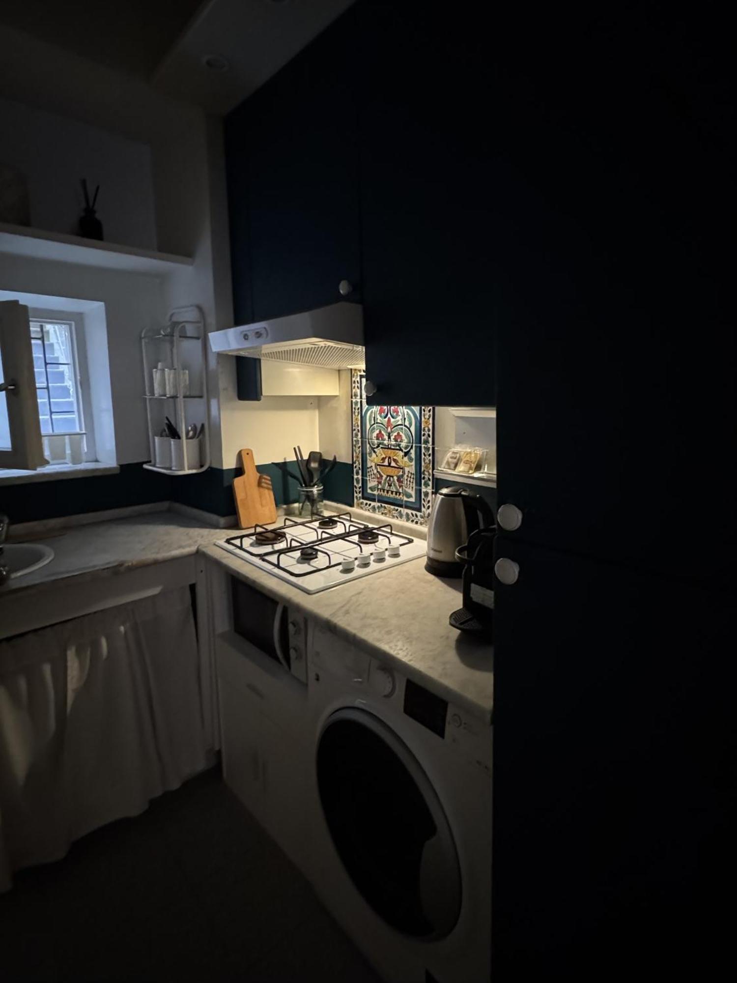 Scipioni Rome Apartment - Vatican エクステリア 写真