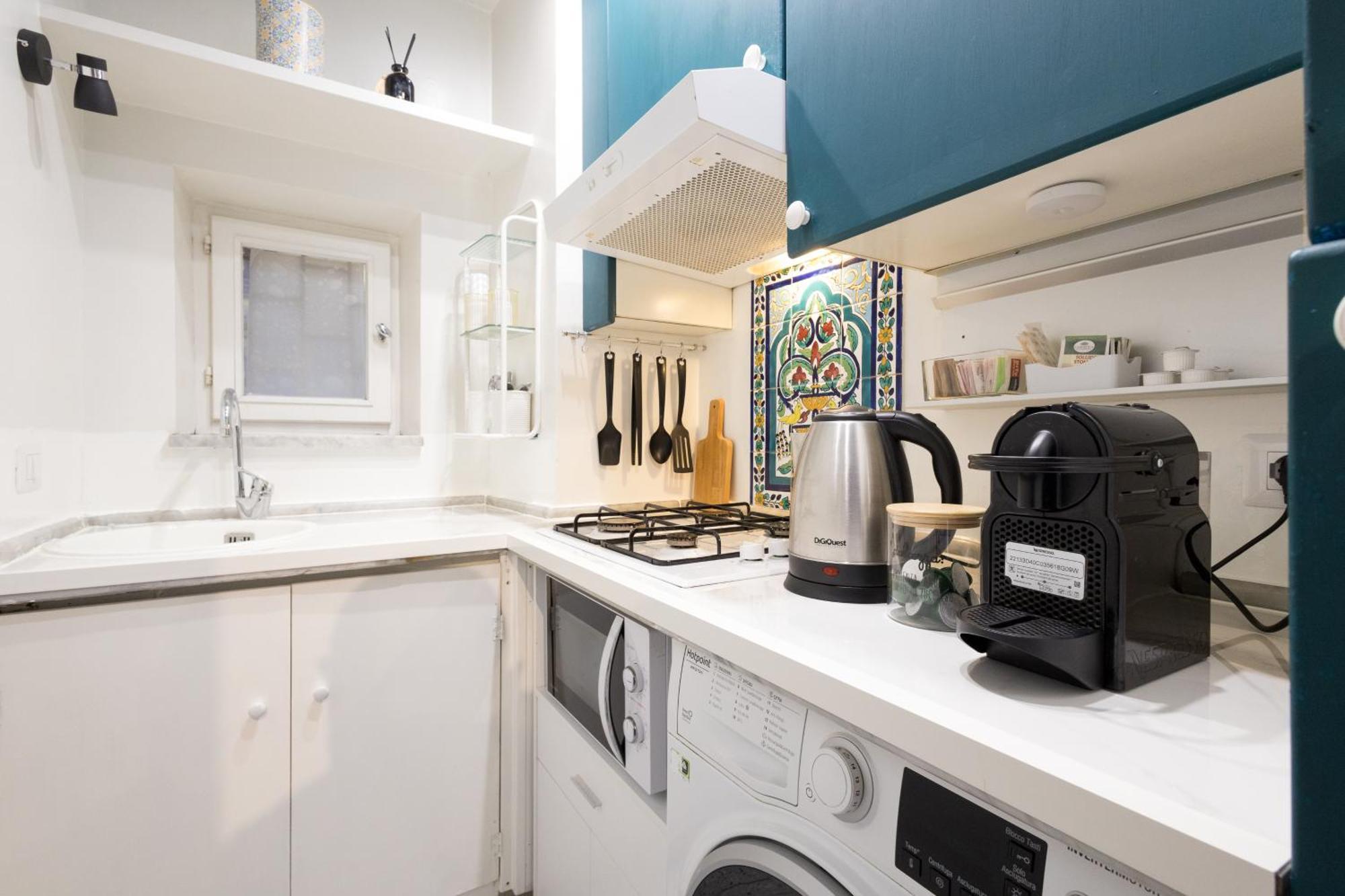 Scipioni Rome Apartment - Vatican エクステリア 写真