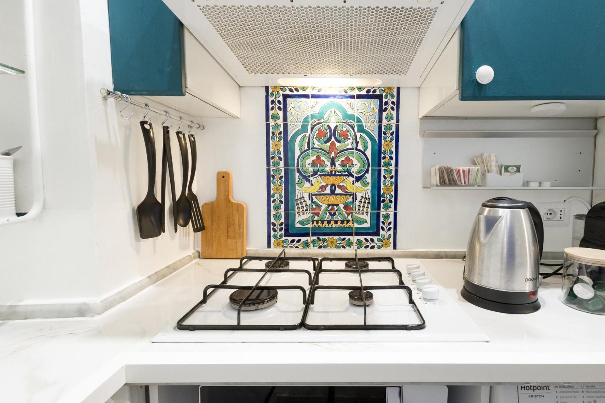 Scipioni Rome Apartment - Vatican エクステリア 写真