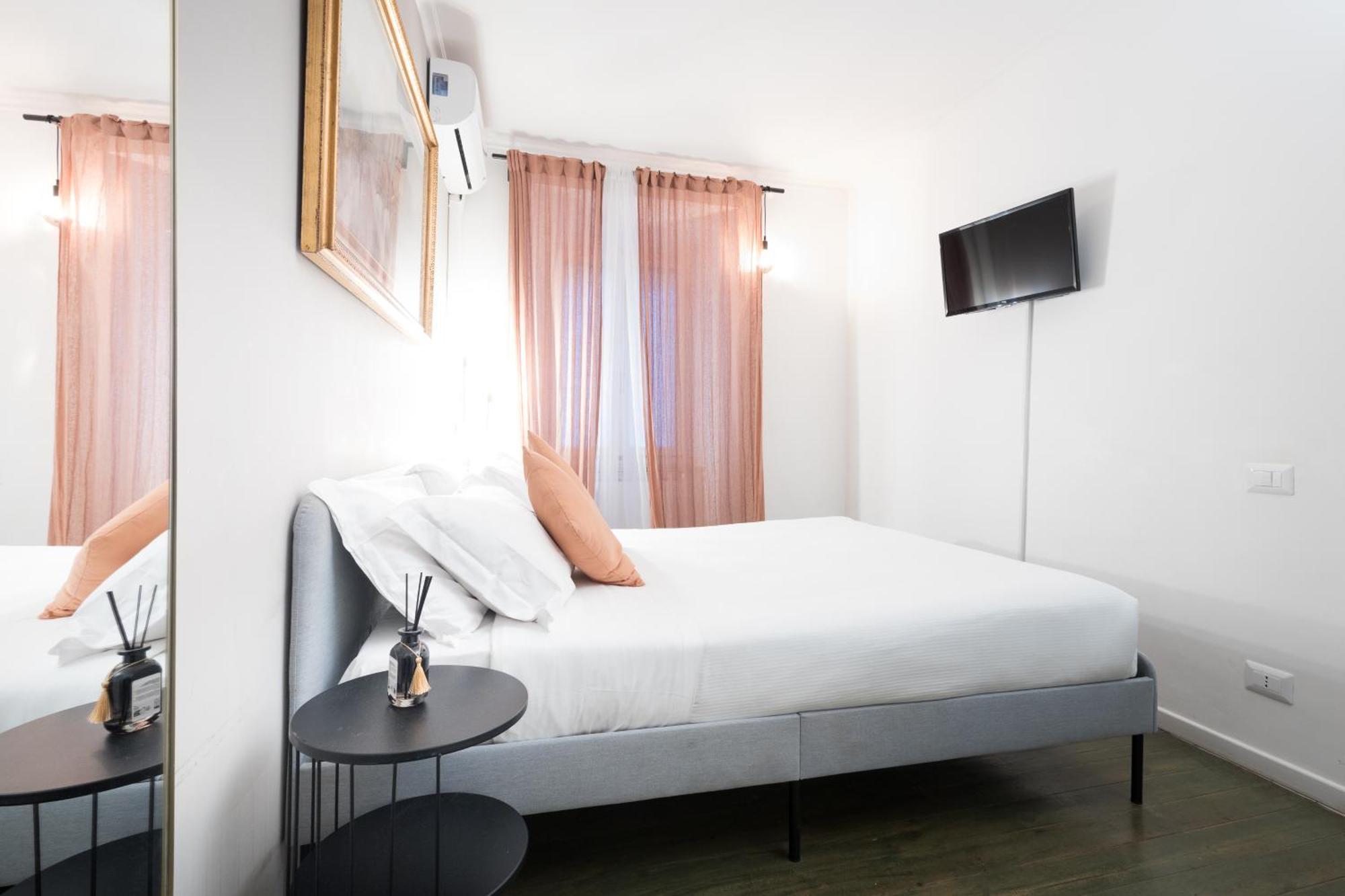 Scipioni Rome Apartment - Vatican エクステリア 写真