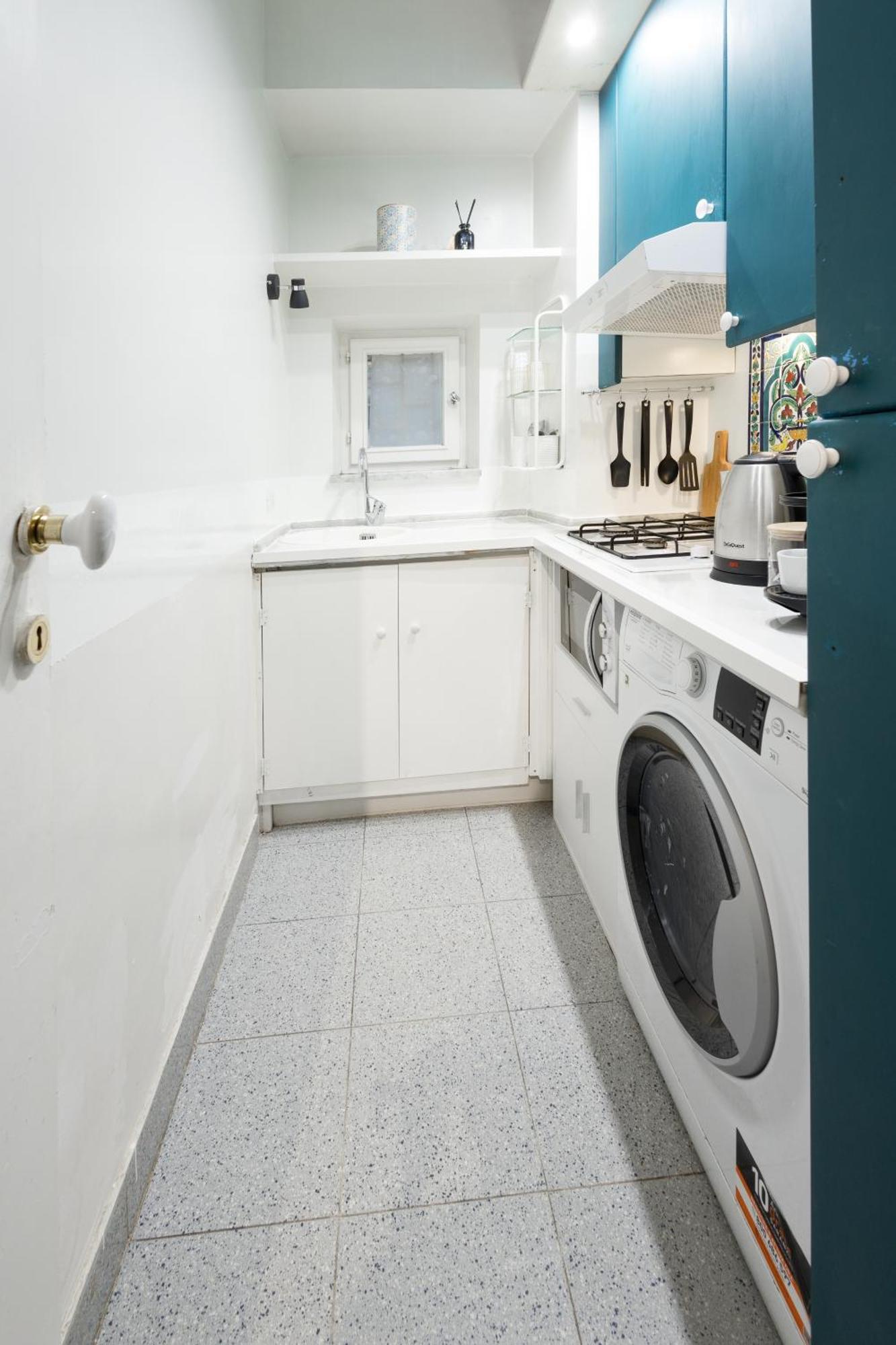 Scipioni Rome Apartment - Vatican エクステリア 写真