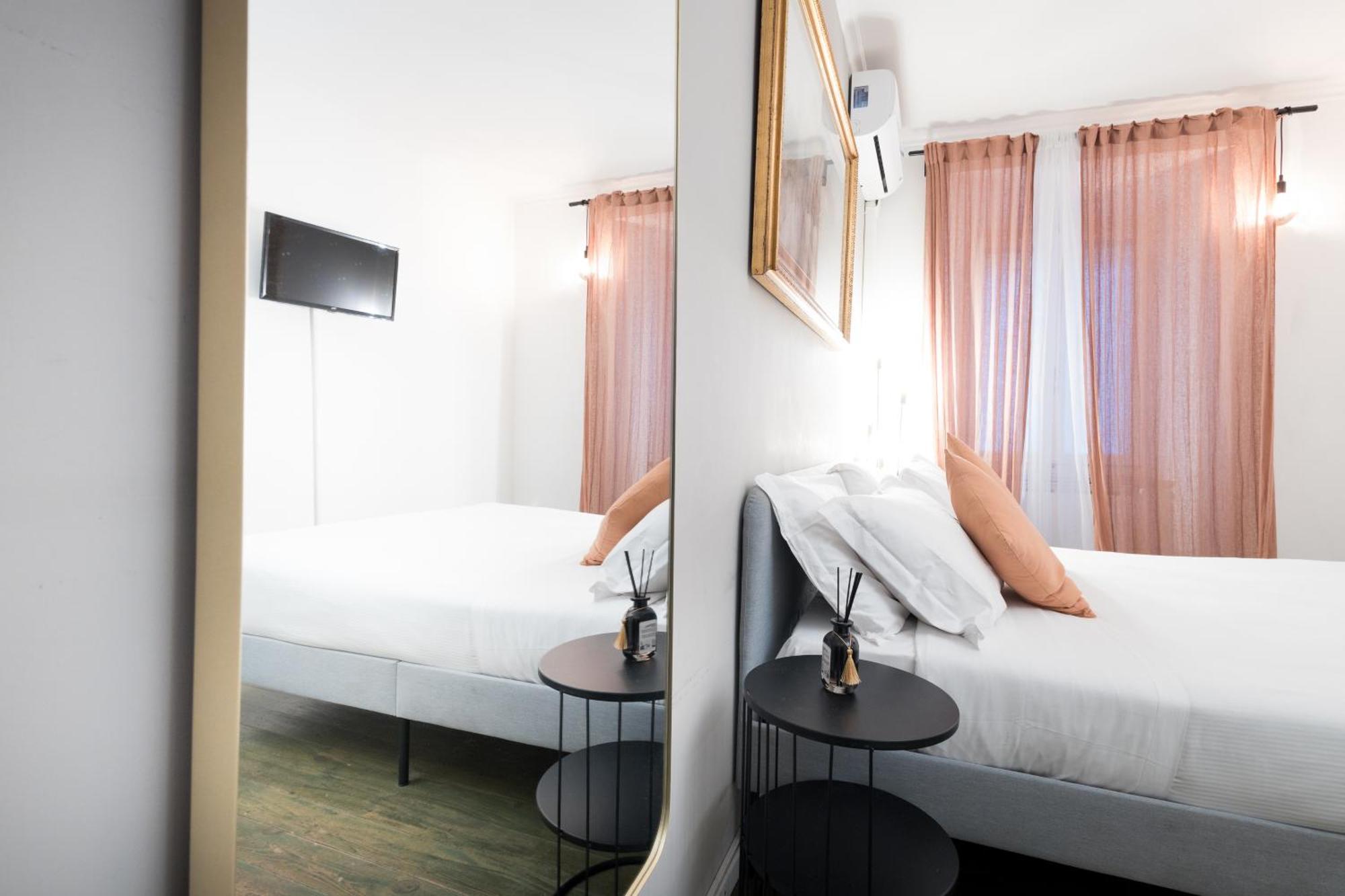 Scipioni Rome Apartment - Vatican エクステリア 写真