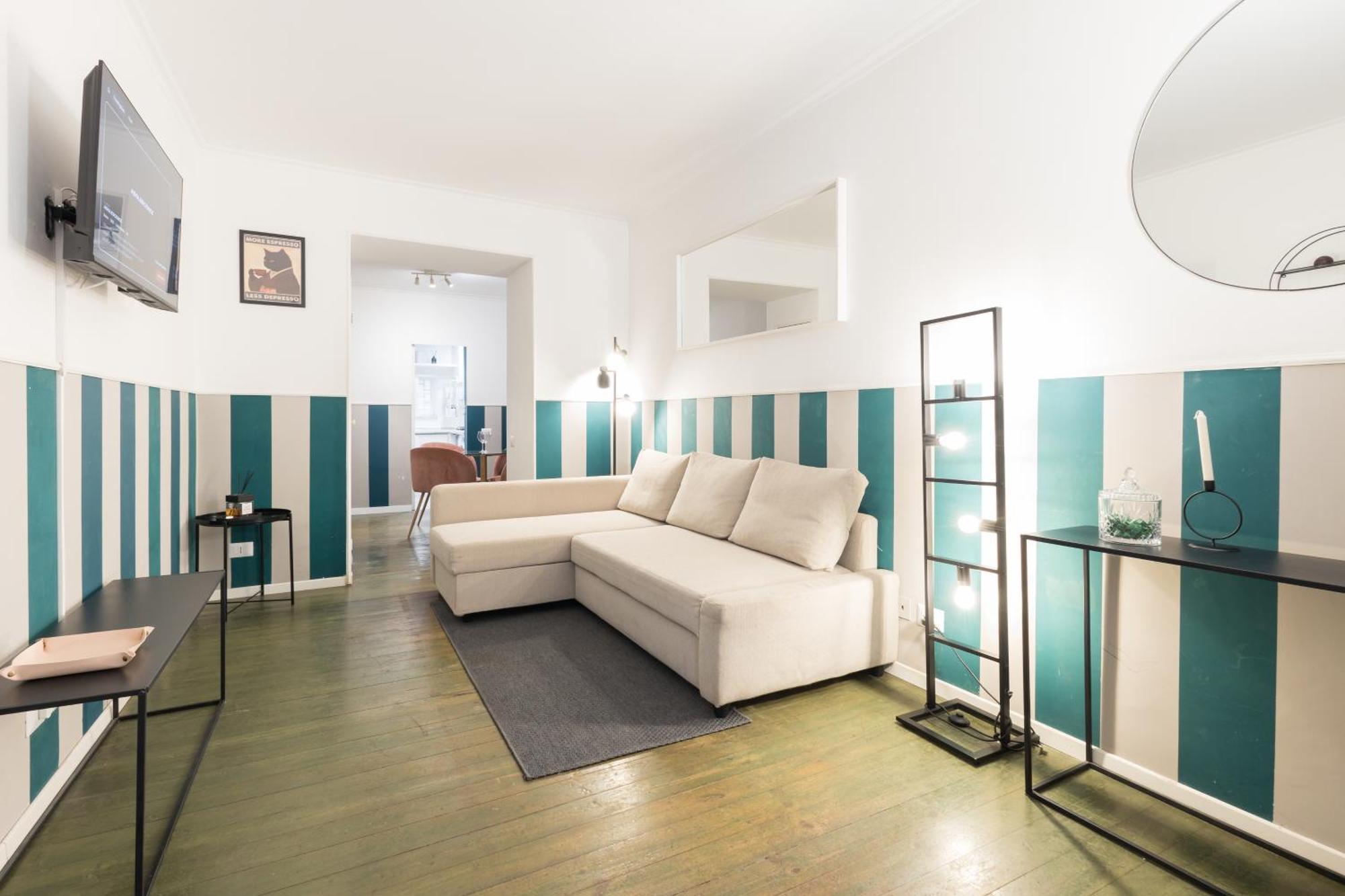 Scipioni Rome Apartment - Vatican エクステリア 写真