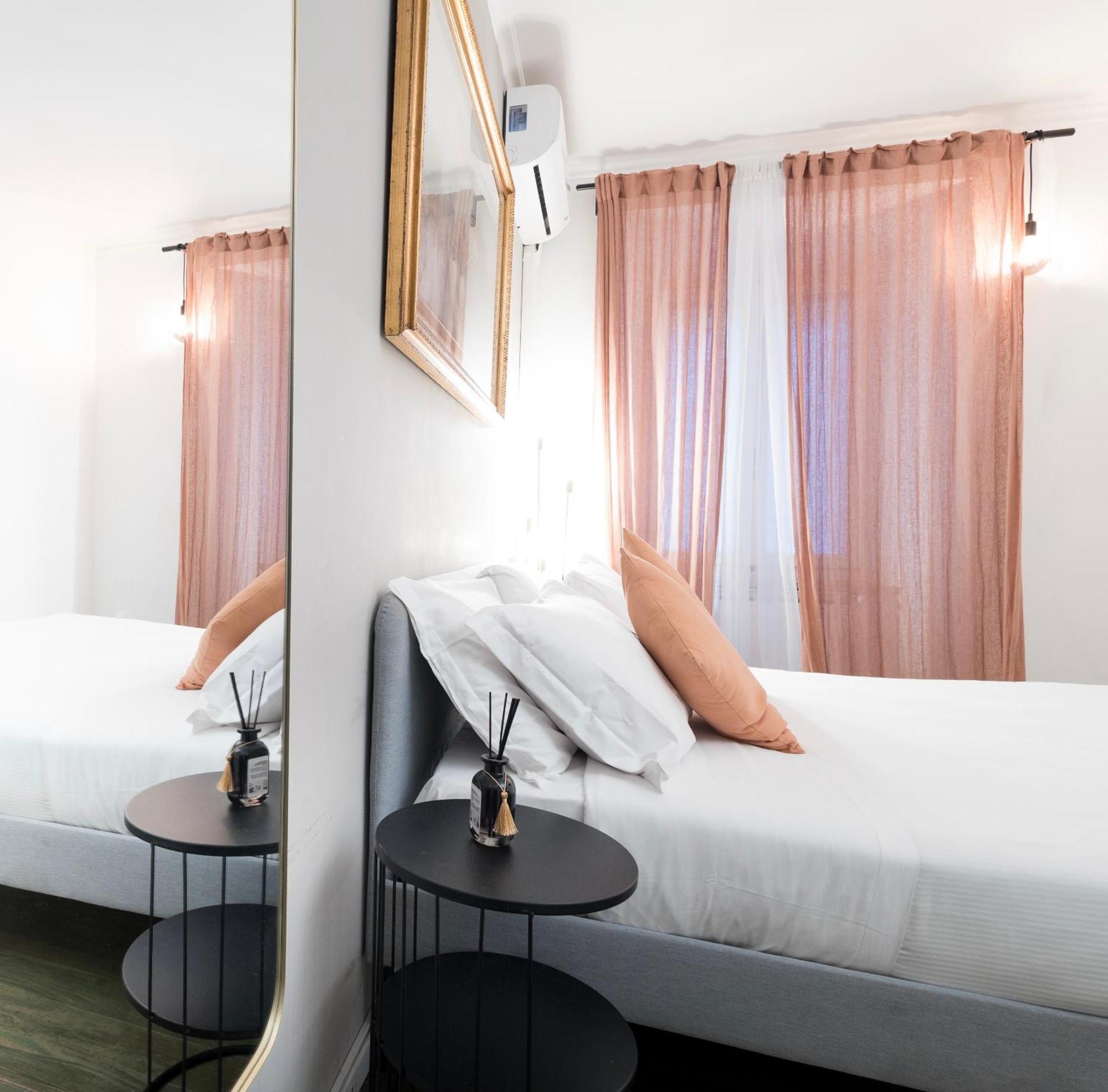 Scipioni Rome Apartment - Vatican エクステリア 写真
